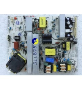 EAY38639701 power board